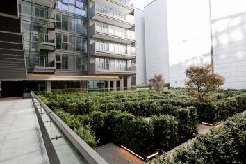 2  bedrooms flat to rent in The Triton Tower NW1-image 6