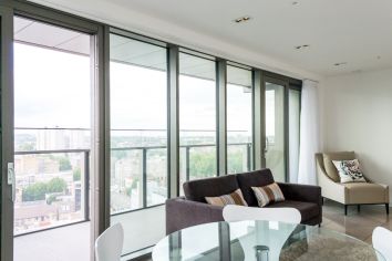 2  bedrooms flat to rent in Brock Street, King's Cross, NW1-image 3