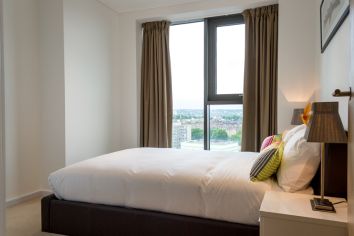 2  bedrooms flat to rent in Brock Street, King's Cross, NW1-image 5