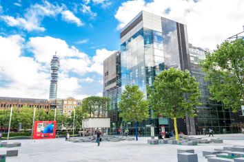 2  bedrooms flat to rent in Brock Street, King's Cross, NW1-image 10