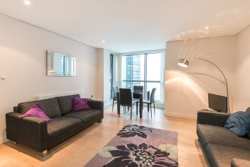 2  bedrooms flat to rent in Merchant Square East, Paddington, W2-image 1