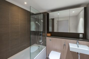 2  bedrooms flat to rent in Merchant Square East, Paddington, W2-image 5