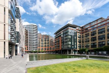 2  bedrooms flat to rent in Merchant Square East, Paddington, W2-image 6