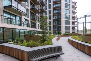 1  bedroom flat to rent in Plimsoll Building, Kings Cross, N1C-image 7