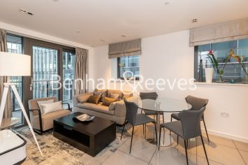 2  bedrooms flat to rent in Brock Street, Euston, NW1-image 8