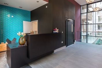 2  bedrooms flat to rent in Camden Courtyards, Rochester Place, Camden NW1-image 1