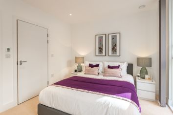 2  bedrooms flat to rent in Camden Courtyards, Rochester Place, Camden NW1-image 11