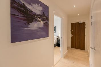 2  bedrooms flat to rent in Camden Courtyards, Rochester Place, Camden NW1-image 12