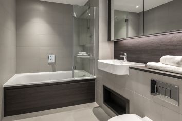 2  bedrooms flat to rent in Camden Courtyards, Rochester Place, Camden NW1-image 13