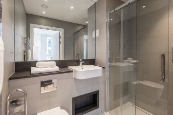2  bedrooms flat to rent in Camden Courtyards, Rochester Place, Camden NW1-image 14