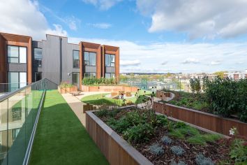 2  bedrooms flat to rent in Camden Courtyards, Rochester Place, Camden NW1-image 16