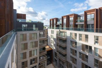 2  bedrooms flat to rent in Camden Courtyards, Rochester Place, Camden NW1-image 19