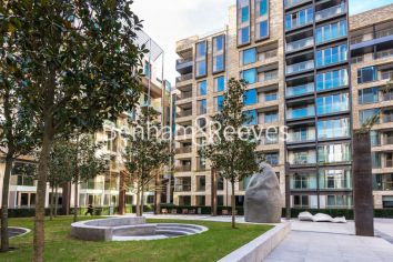 3  bedrooms flat to rent in Fitzroy Place, Pearson Square, Fitzrovia, W1T-image 4