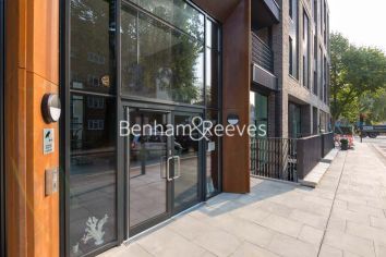 2 bedrooms flat to rent in Camden Courtyards, Rochester Place, Camden NW1-image 7