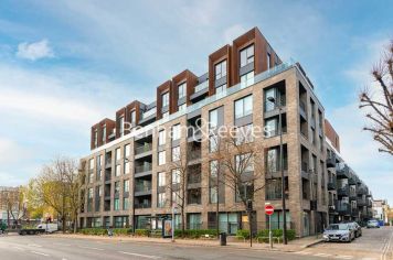 2 bedrooms flat to rent in Camden Courtyards, Rochester Place, Camden NW1-image 9