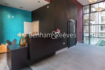 2 bedrooms flat to rent in Rochester Place, Camden NW1-image 1