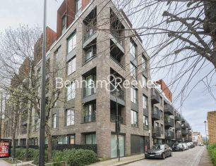 2 bedrooms flat to rent in Rochester Place, Camden NW1-image 3