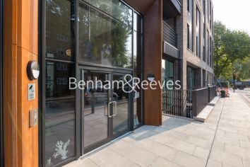 2 bedrooms flat to rent in Rochester Place, Camden NW1-image 9