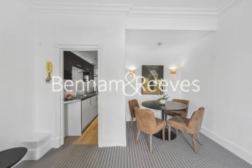 1  bedroom flat to rent in Hallam Street, Marylebone, W1W-image 3
