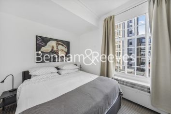 1  bedroom flat to rent in Hallam Street, Marylebone, W1W-image 4