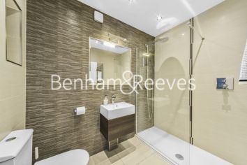 1  bedroom flat to rent in Hallam Street, Marylebone, W1W-image 5