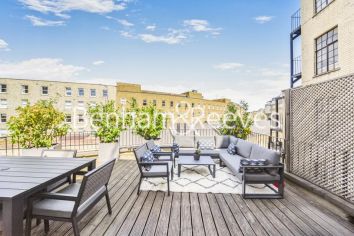 1  bedroom flat to rent in Hallam Street, Marylebone, W1W-image 6