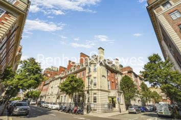 1  bedroom flat to rent in Hallam Street, Marylebone, W1W-image 7