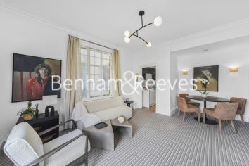 1  bedroom flat to rent in Hallam Street, Marylebone, W1W-image 9