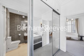 1  bedroom flat to rent in Hallam Street, Marylebone, W1W-image 10