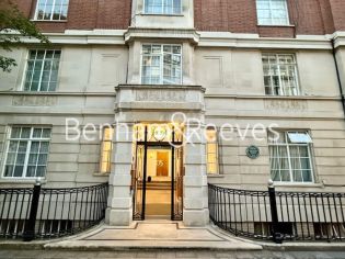 1  bedroom flat to rent in Hallam Street, Marylebone, W1W-image 12