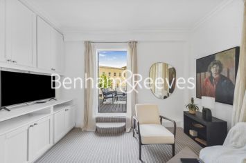 1  bedroom flat to rent in Hallam Street, Marylebone, W1W-image 13