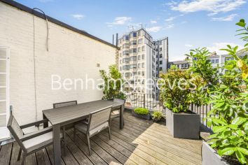 1  bedroom flat to rent in Hallam Street, Marylebone, W1W-image 14