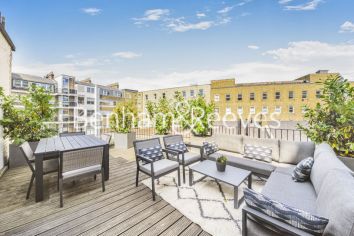 1  bedroom flat to rent in Hallam Street, Marylebone, W1W-image 15