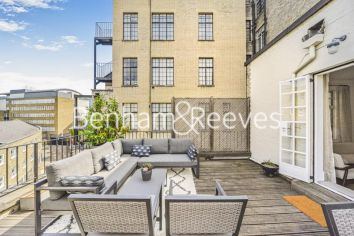 1  bedroom flat to rent in Hallam Street, Marylebone, W1W-image 16
