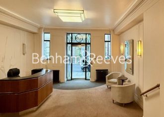 1  bedroom flat to rent in Hallam Street, Marylebone, W1W-image 17