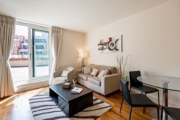 1  bedroom flat to rent in Praed Street, Paddington, W2-image 1