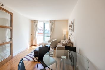 1  bedroom flat to rent in Praed Street, Paddington, W2-image 3