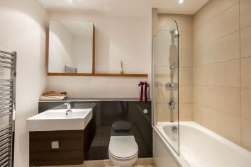 1  bedroom flat to rent in Praed Street, Paddington, W2-image 4