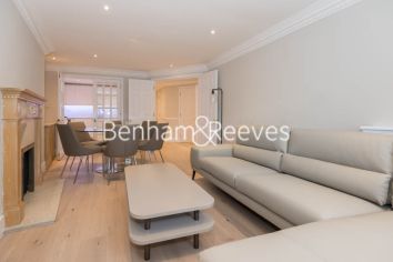 2  bedrooms flat to rent in South End Row, Kensington, W8-image 1