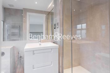 2  bedrooms flat to rent in South End Row, Kensington, W8-image 4