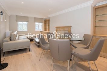 2  bedrooms flat to rent in South End Row, Kensington, W8-image 6
