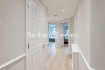 2  bedrooms flat to rent in South End Row, Kensington, W8-image 8