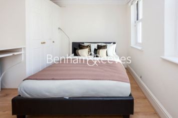 2  bedrooms flat to rent in South End Row, Kensington, W8-image 3
