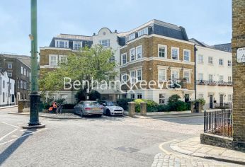 2  bedrooms flat to rent in South End Row, Kensington, W8-image 5