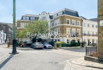 2 bedrooms flat to rent in South End Row, Kensington, W8-image 6