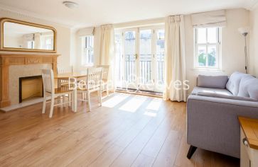 2  bedrooms flat to rent in South End Row, Kensington, W8-image 6