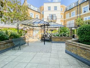 2  bedrooms flat to rent in South End Row, Kensington, W8-image 12