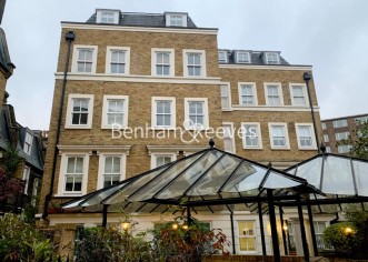 2 bedrooms flat to rent in South End Row, Kensington, W8-image 13