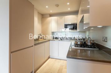 image 1  bedroom flat to rent in Kensington Church Street, Kensington, W8-image 12