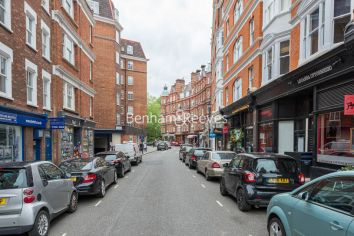 1  bedroom flat to rent in Thackeray Street, Kensington, W8-image 5